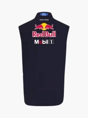 Vesta Oracle Red Bull Racing s logy sponzorů - týmová edice