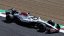 Model Red Bull F1 RB21 BBurago #1 Max Verstappen 2025 winner Japan GP 1:18