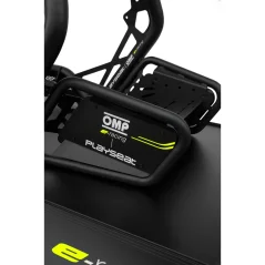 OMP Playseat GTR Sim Racing Cockpit