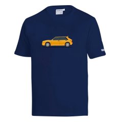 Sparco Tričko Lancia HF Delta Integrale