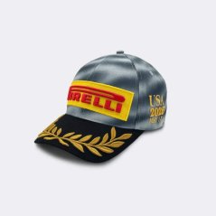 Kšiltovka Pirelli F1® - edice MIAMI 2026