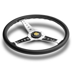 MOMO Volant California Pelle