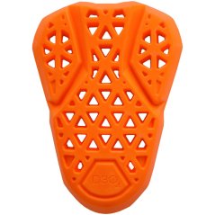 HIP PROTECTOR D3O LP2 oranžový