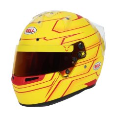 Bell Karting Prilba KC7-CMR Lewis Hamilton 2026