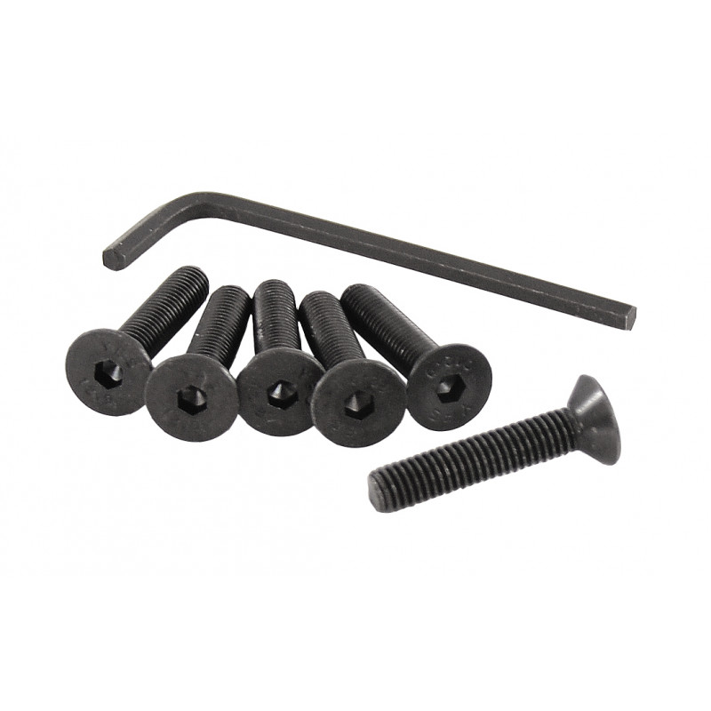 B-G Spacer (podložka) volantu 20mm