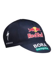Cyklistická čepice Red Bull Bora Hansgrohe - týmová edice SPECIALIZED