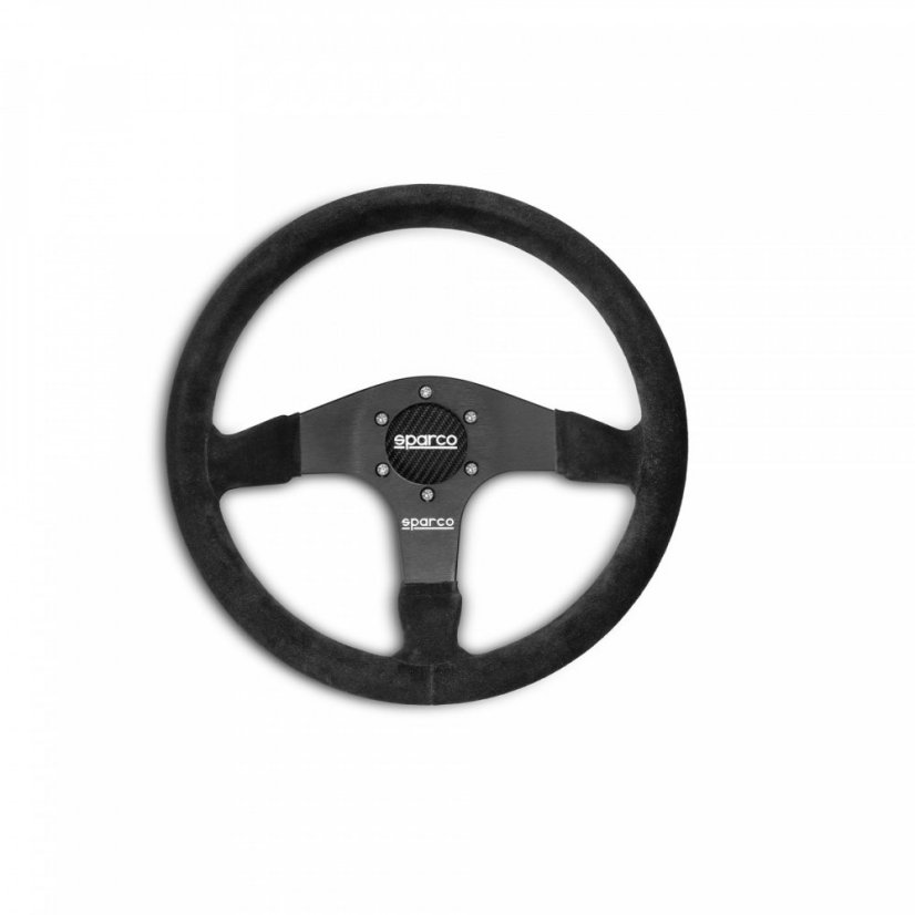 Sparco Sada pro odstranění klaksonu na volantu Sparco