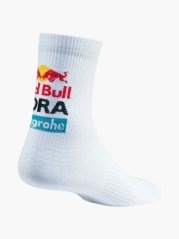 Sportovní ponožky Red Bull Bora Hansgrohe s logem