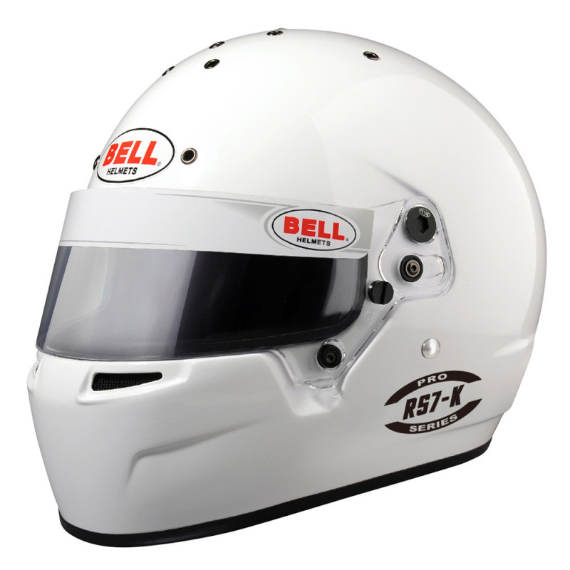 Bell Přilba RS7-K Bell Přilba RS7-K