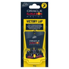 Vôňa do auta Red Bull Racing - Armorall - zavesná Formule 1 žltá