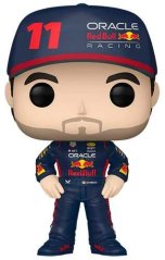Figurka Funko POP - Sergio Perez Formule 1