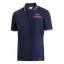 Sparco Martini Racing Polo Košile Pocket
