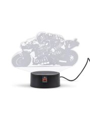 KTM Red Bull Racing LED osvětlení MotoGP
