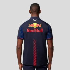 Red Bull Racing F1 týmová polokošile Sergio Perez - 4XL
