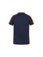 Dětské tričko KTM Red Bull Racing GRID tmavě modré - 140 CM