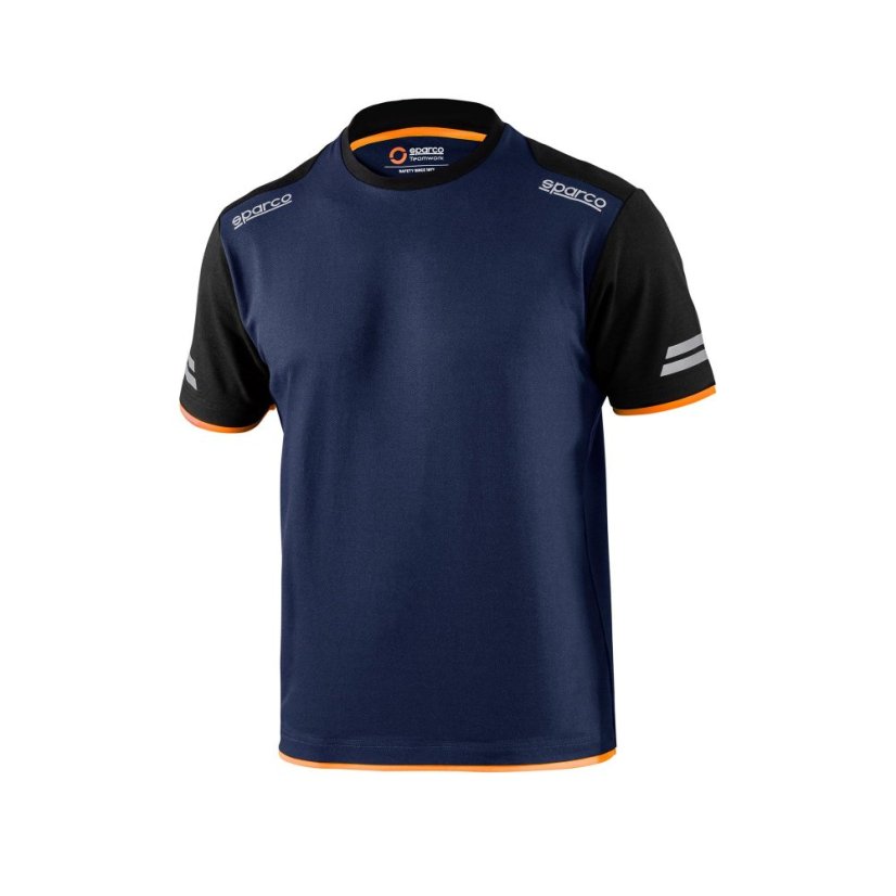 Sparco Tričko Tech