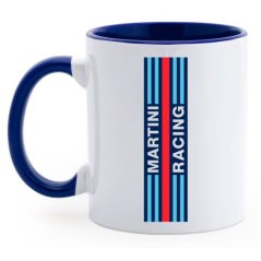 Sparco Martini Racing Keramický Hrnek