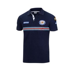 Sparco Polokošile Martini Racing