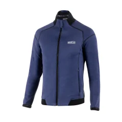 Sparco Lehká Mikina na Zip