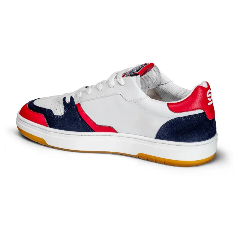 Sparco Topánky S-URBAN Martini Racing
