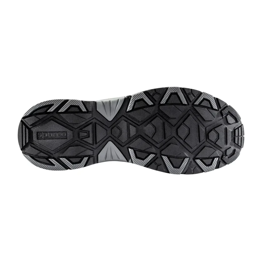 Sparco Bezpečnostní Obuv AllRoad Kotníková