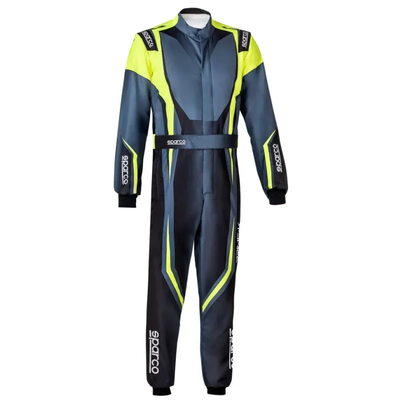 Sparco Kombinéza Prime-K