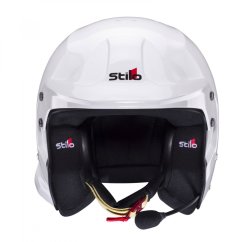 Stilo Přilba Venti Trophy Plus White
