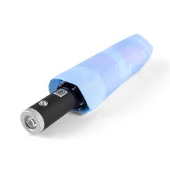 Sparco Gulf Skládací Deštník s Baterkou