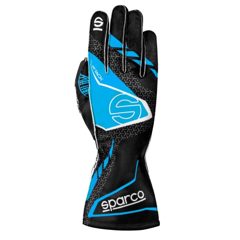 Sparco Rukavice K-Attack