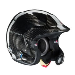 Stilo Přilba Venti4 WRC Carbon