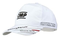 OMP Kšiltovka Racing Spirit, detská