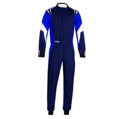 Sparco Kombinéza Competition