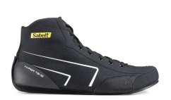 Sabelt Boty Hyper Black TB-12