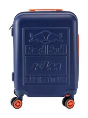 Cestovní kufr KTM Red Bull Racing GRID tmavě modrý