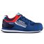 Sparco Martini Racing Bezpečnostní Obuv GYMKHANA S1P SCR