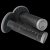 SX II+DONUT black/grey