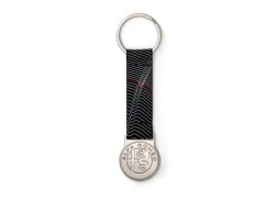 Alfa Romeo klíčenka se znakem