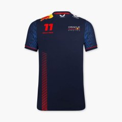 Red Bull Racing F1 týmové triko Sergio Perez