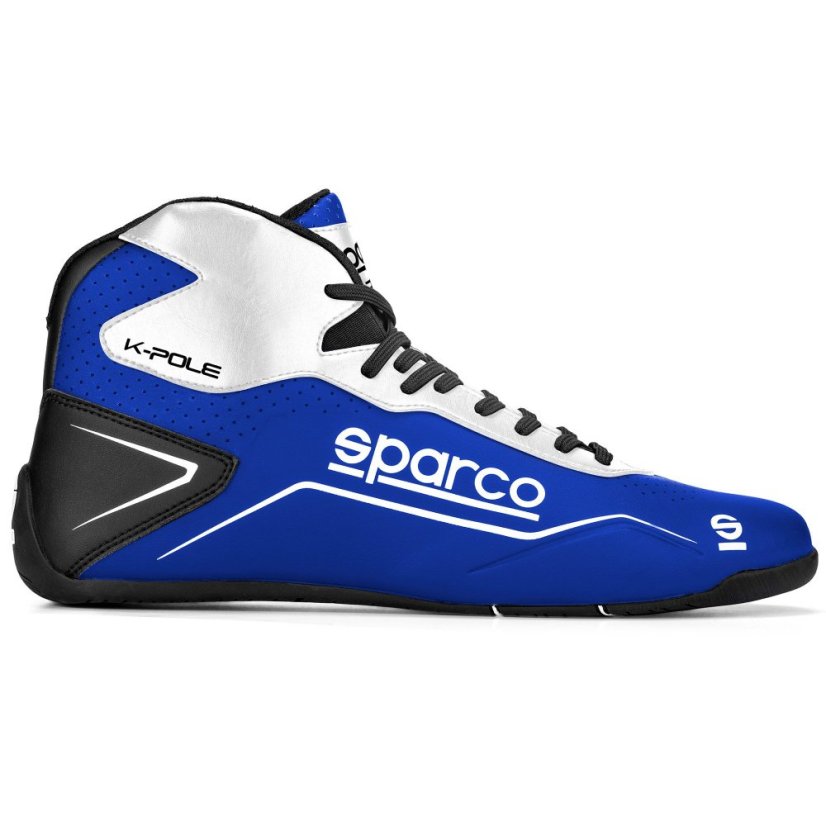 Sparco Boty K-POLE (i dětské)