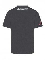 #TEAM65 FOR OF A KIND HELMET tričko 2019