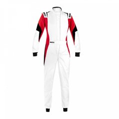 Sparco Kombinéza Competition PRO Lady