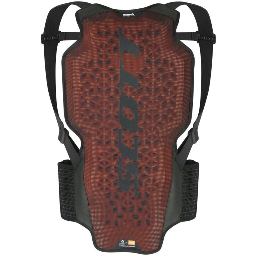 BACK PROTECTOR AirFlex Pro čierny