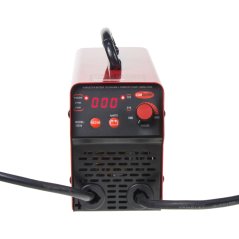 Autonabíjačka 12V-24V/40A + štart 250Amp