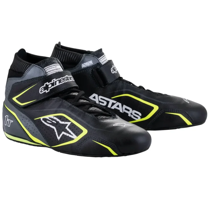 Boty Alpinestars Tech-1 T V3