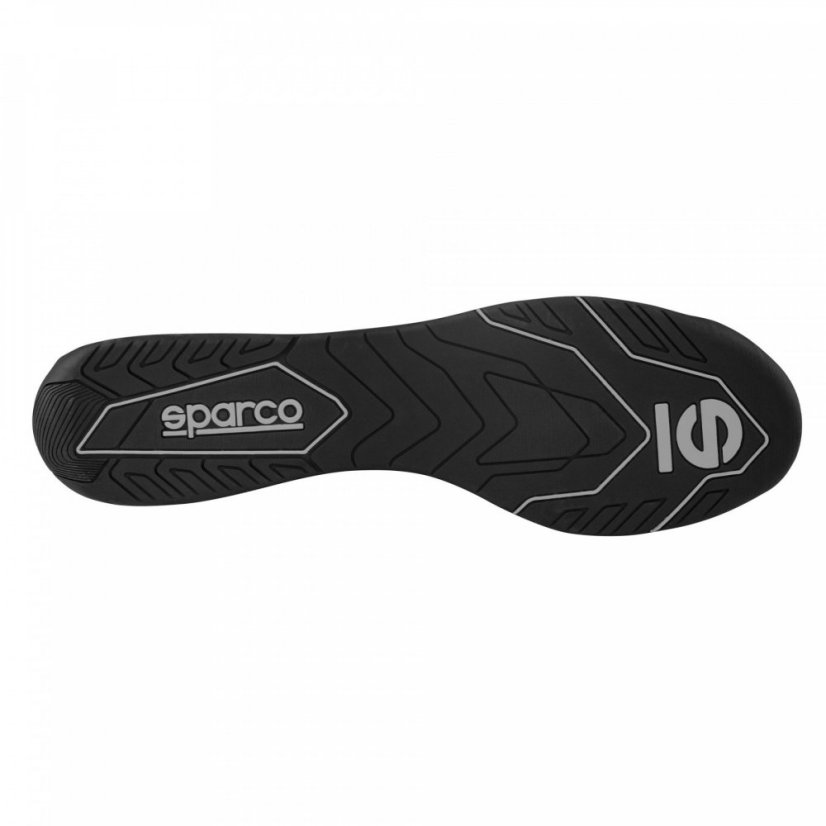 Sparco Boty Hyperdrive