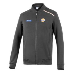 Sparco Gulf Mikina