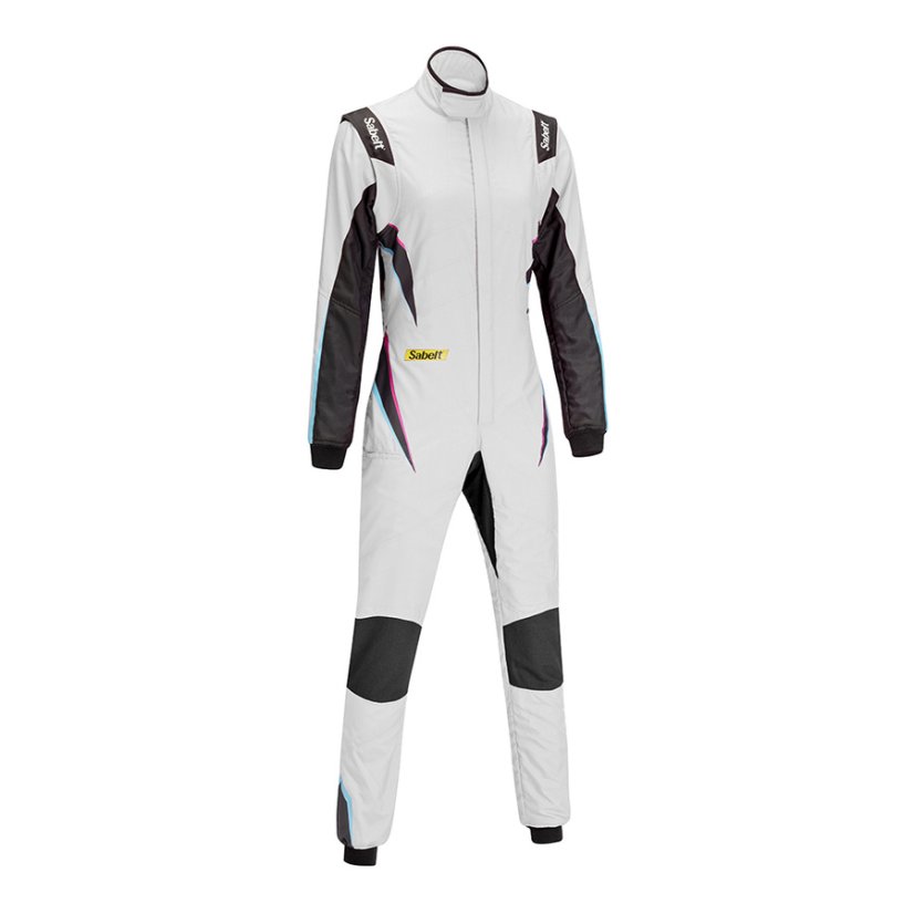 Sabelt Dámská kombinéza HERO TS-10 SUPERLIGHT