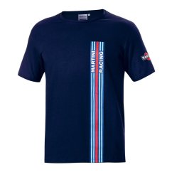 Sparco Tričko Martini Racing
