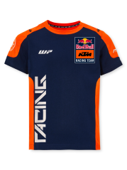 KTM Red Bull Racing dětské týmové tričko