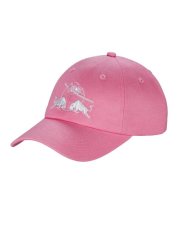 Red Bull kšiltovka The Flying Bulls Horizon s logem růžová
